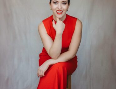 Unvergessliche Momente festhalten – Segelkreuzfahrt mit Profi-Fotografin Emily Tyler