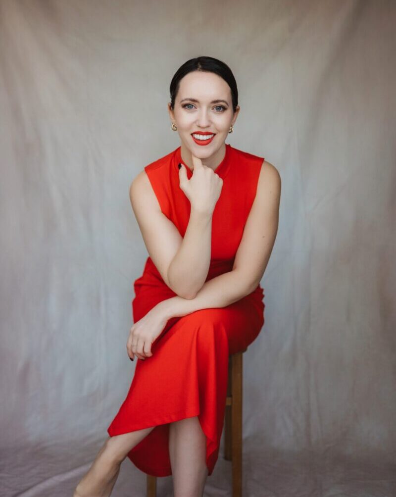 Unvergessliche Momente festhalten – Segelkreuzfahrt mit Profi-Fotografin Emily Tyler