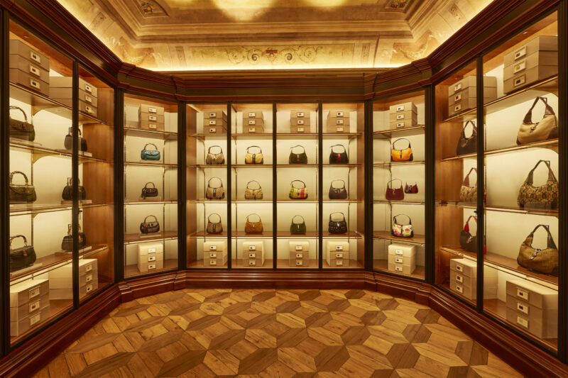 Von Gucci bis Ginori 1735: Kunstvolle Eleganz auf einer besonderen Ponant Kreuzfahrt