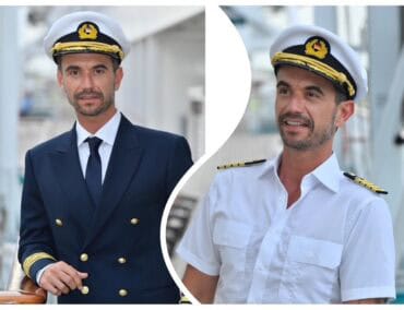 Traumschiff Kapitän Max Parger verlängert: Florian Silbereisen bleibt bis 2028 an Bord