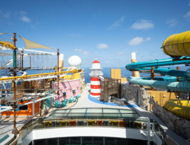 Genuss, Entertainment und Komfort: So lädt MSC Cruises zu „The Best Holiday Ever“ ein