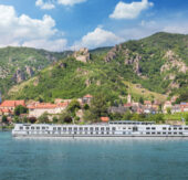 Mit Hund an Bord: Neue Donau Flusskreuzfahrten und Komfort für Vierbeiner bei 1AVista Reisen