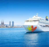 Corazul Cruceros startet 2026 – Familienfreundliche Kreuzfahrten im spanischen Stil