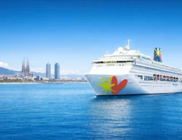 Corazul Cruceros startet 2026 – Familienfreundliche Kreuzfahrten im spanischen Stil