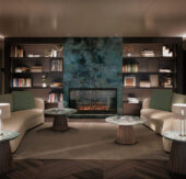 Crystal Grace Owners Suite – Exklusiver Wohnstil mit Meerblick