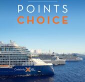 Treue neu gedacht: Points Choice verknüpft Crown & Anchor, Captain’s Club und Venetian Society