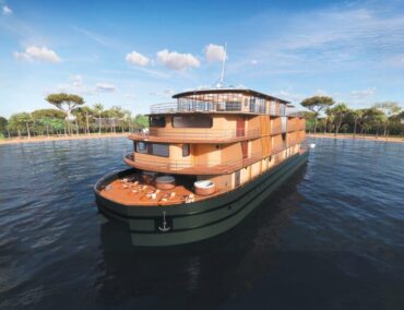 Nachhaltig und komfortabel: Die Amazonas Flussreisen mit der RV Brasilian Dream