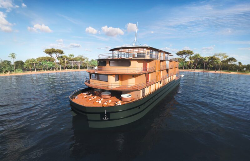 Nachhaltig und komfortabel: Die Amazonas Flussreisen mit der RV Brasilian Dream