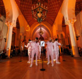 Silversea startet die vielseitigste World Cruise an Bord der Silver Dawn