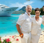 Uschi Glas kehrt zurück: Emotionale Momente auf der MS Amadea in neuer Traumschiff-Folge