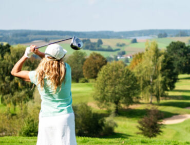 Golf und Fluss vereint: Die Excellence GOLF ’26 Flussreisen starten