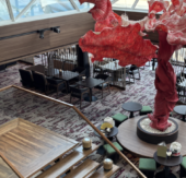 Mikroplastik ade: Wie die Mein Schiff 5 den Ozean schützt