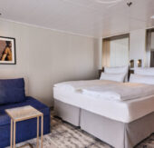 Entspannung auf höchstem Niveau: Die Suiten der Mein Schiff Flow und Relax im Überblick