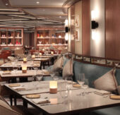 Silver Muse glänzt mit neuen Suiten und erweiterten Freizeitangeboten