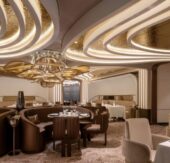 Gourmet-Erlebnis auf hoher See: Warum Le Voyage die höchste Forbes Auszeichnung erhielt