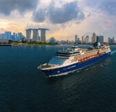 Relaxte Seetage und aussergewöhnliche Routen: Transreisen mit Celebrity Cruises