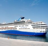 Neue Kreuzfahrten mit Celestyal verbinden Rennsport, Kultur und Komfort auf See