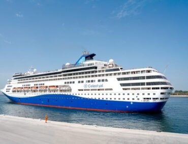 Neue Kreuzfahrten mit Celestyal verbinden Rennsport, Kultur und Komfort auf See