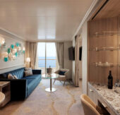 Crystal setzt neue Massstäbe und bietet auf vier Kreuzfahrten deutschsprachige Betreuung