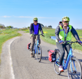 Hollands UNESCO-Schätze entspannt per Rad und Schiff entdecken