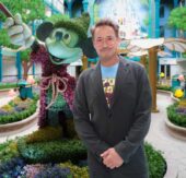 Disney Adventure: Mit Robert Downey Jr. als Taufpate auf grossem Marvel Abenteuer