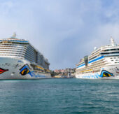 30 Jahre AIDA Cruises: Jubiläum, Geburtstagsreisen und Reisehighlights 2026–2028