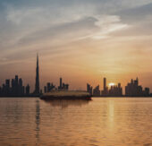 Die erste Weltreise der Explora I: 128 Tage Luxus von Dubai nach Barcelona