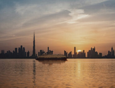 Die erste Weltreise der Explora I: 128 Tage Luxus von Dubai nach Barcelona