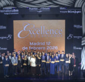 Kreuzfahrtstars und Top-Auszeichnungen: Ein Rückblick auf die 19. Excellence Cruise Awards