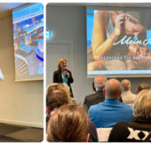 Sehnsucht nach Meer: 14. Kuoni Cruises Kreuzfahrtmesse öffnete neue Horizonte