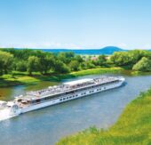 MS R.E. Waydelich: Erstes Schaufelradschiff auf der Seine startet im März 2026