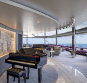 Exklusives „Schiff im Schiff“-Erlebnis: MSC Yacht Club bald auf MSC Orchestra und MSC Musica