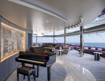 Exklusives „Schiff im Schiff“-Erlebnis: MSC Yacht Club bald auf MSC Orchestra und MSC Musica