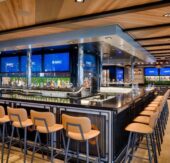 Fussball-Weltmeisterschaft 2026 live auf allen MSC Cruises Schiffen erleben