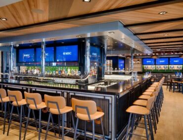 Fussball-Weltmeisterschaft 2026 live auf allen MSC Cruises Schiffen erleben