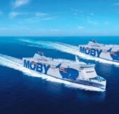 Sardinien und Korsika das ganze Jahr mit der Fähre erreichbar – Moby Lines macht es möglich