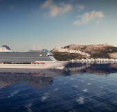 Kiellegung der Oceania Sonata: Ein bedeutender Meilenstein für Oceania Cruises