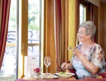 Thurgau Travel macht Flusskreuzfahrten für Alleinreisende noch attraktiver