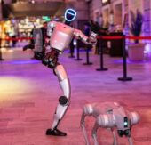 Neue Highlights an Bord: KI-Roboter und 70er-Party bei MSC Cruises
