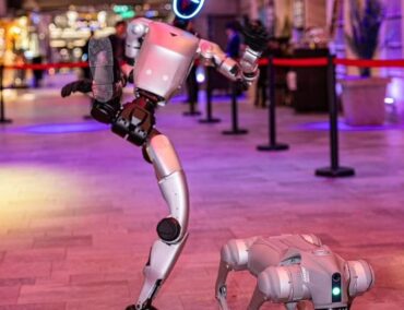 Neue Highlights an Bord: KI-Roboter und 70er-Party bei MSC Cruises
