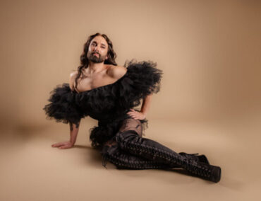 Mein Schiff 2 wird bunt: Die neue Rainbow Cruise 2027