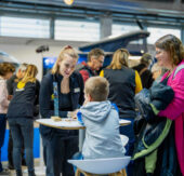 42’000 Besuchende erleben Vielfalt und Inspiration an der Ferienmesse Fespo in Zürich