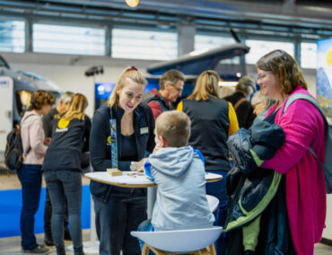 42’000 Besuchende erleben Vielfalt und Inspiration an der Ferienmesse Fespo in Zürich