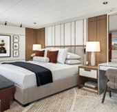 Oceania Arietta und mehr: Das fünfte Sonata-Schiff kommt 2037