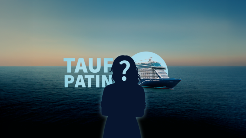 Mein Schiff Flow 2026: Erlebe die Taufe und eine unvergessliche Kreuzfahrt