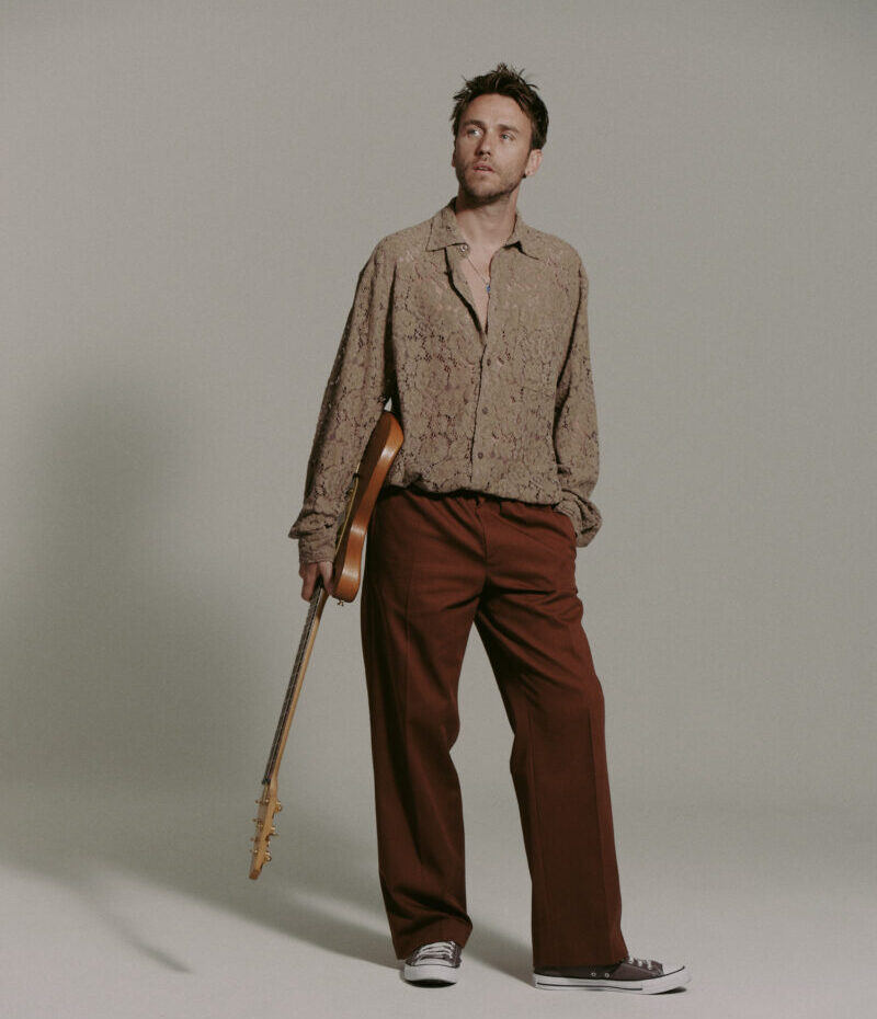 Sound & Sea – Kreuzfahrt mit der Europa 2 ab Hamburg und Livekonzert von Clueso