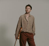 Sound & Sea – Kreuzfahrt mit der Europa 2 ab Hamburg und Livekonzert von Clueso