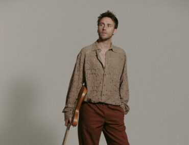 Sound & Sea – Kreuzfahrt mit der Europa 2 ab Hamburg und Livekonzert von Clueso