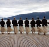 Von der Olympiabühne aufs Kreuzfahrtschiff: Zeitgenössischer Tanz auf der Europa 2