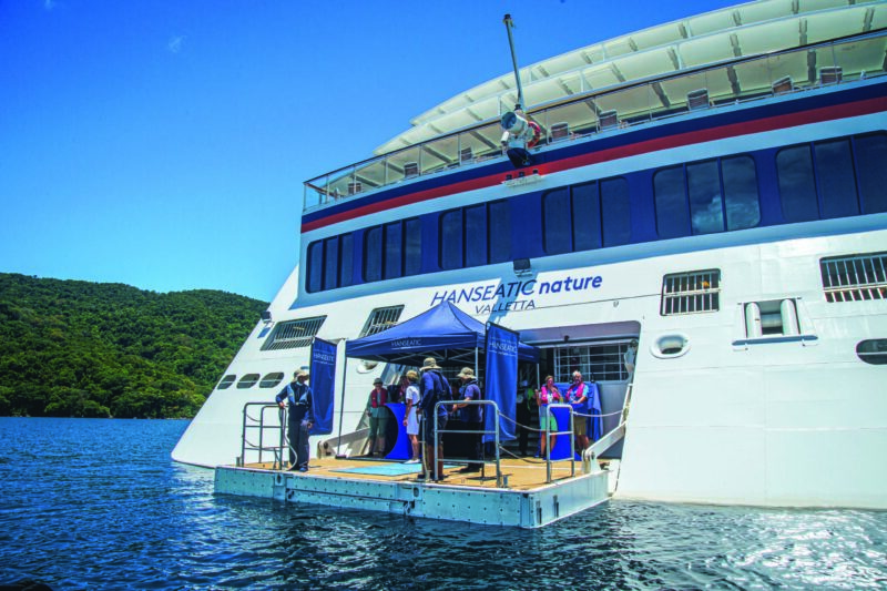 Exklusive Expeditionsreisen: Madagaskar und Seychellen als neue Highlights im Winter